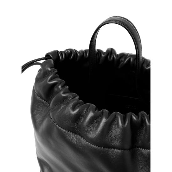 26FW 끌로에 숄더백 26UP789R12 001 BLACK - CHLOE