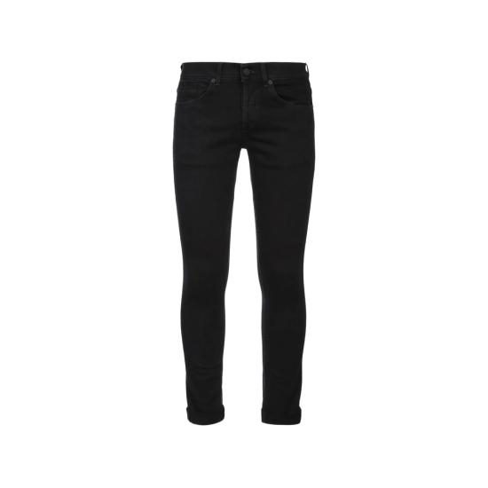 26FW 돈답 데님 팬츠 UP232 MB3 999 BLACK