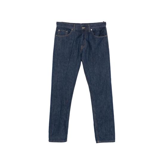 26FW 돈답 데님 팬츠 UP730 MX7 800 BLUE