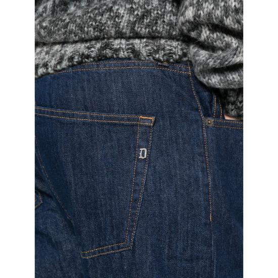 26FW 돈답 데님 팬츠 UP730 MX7 800 BLUE - DONDUP