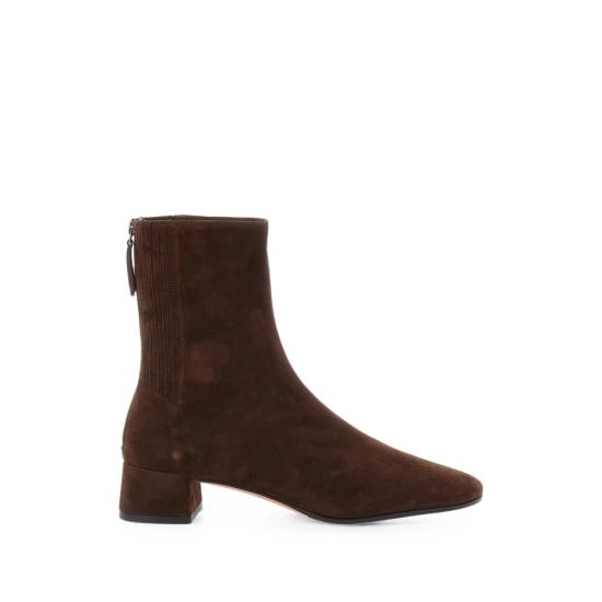 26FW 아쿠아주라 부츠 TSHMIDB2 SUE ESP ESPRE BROWN