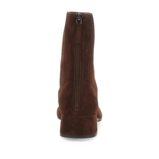 26FW 아쿠아주라 부츠 TSHMIDB2 SUE ESP ESPRE BROWN - AQUAZZURA