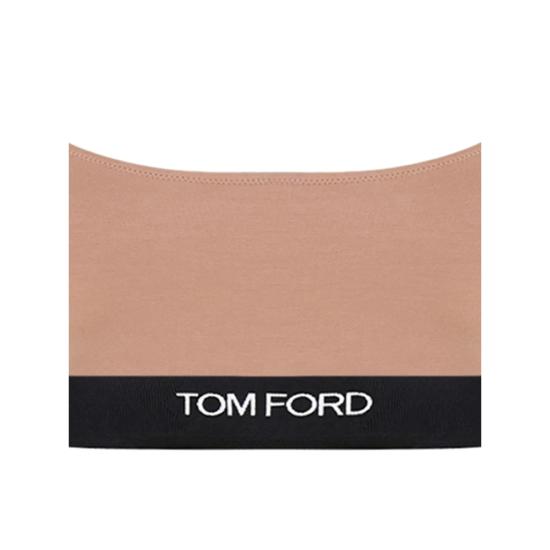 26FW 톰포드 브라 JEX011 BRJ016 PAM NEUTRALS BLACK - TOMFORD