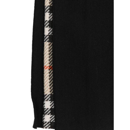 26FW [키즈] 버버리 스커트 8130515 KG3 THEO A1189 BLACK - BURBERRY