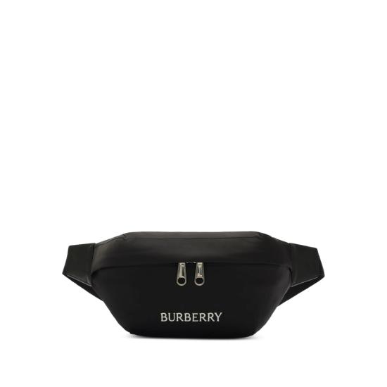 26FW 버버리 벨트백 8126755 ML SONNY A1189 BLACK