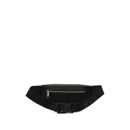 26FW 버버리 벨트백 8126755 ML SONNY A1189 BLACK - BURBERRY