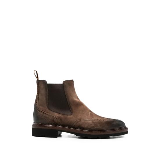 26FW 산토니 부츠 MCC019116JL4G VOES50 BROWN