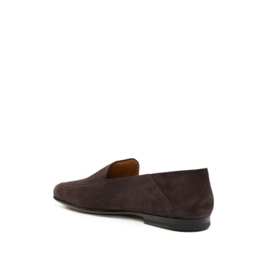 26FW 토즈 로퍼 XXW25M0KM30H R0S808 BROWN - TODS