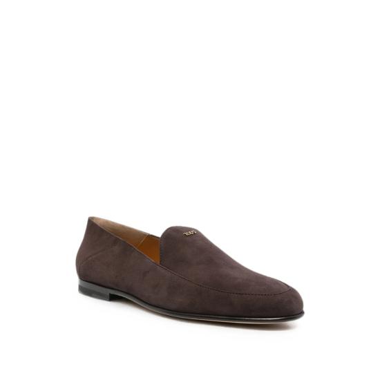 26FW 토즈 로퍼 XXW25M0KM30H R0S808 BROWN - TODS