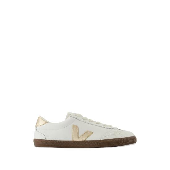 26FW 베자 스니커즈 VO2021413 WHPBA WHITE