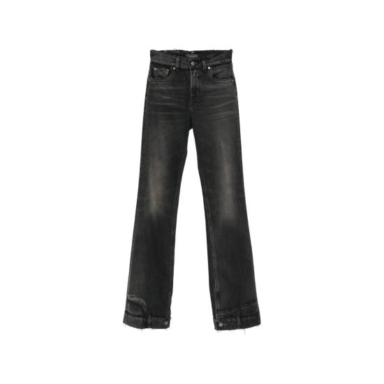 26FW 하이쿠레 데님 팬츠 HEW03374 DF119 L0938 BLACK