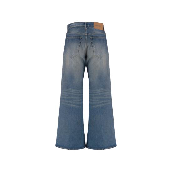 26FW 하이쿠레 데님 팬츠 HEW03373 DF206 L0945 BLUE - HAIKURE