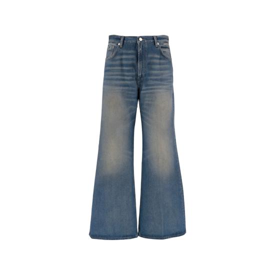 26FW 하이쿠레 데님 팬츠 HEW03373 DF206 L0945 BLUE