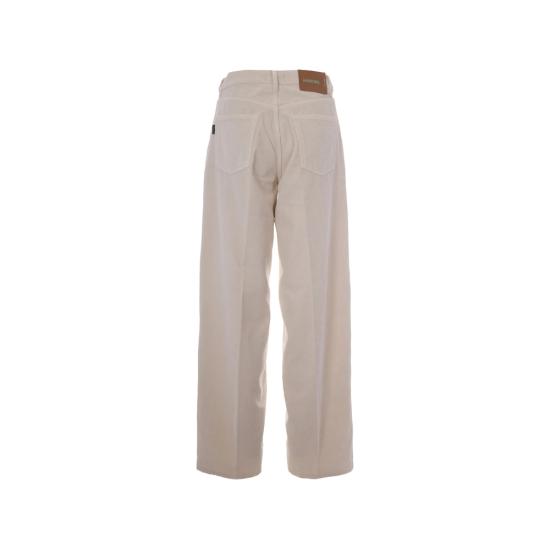 26FW 하이쿠레 데님 팬츠 HEW03296 GF184PX T0570 WHITE - HAIKURE
