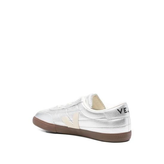 26FW 베자 스니커즈 FU2020893 SIPBA SILVER NEUTRALS - VEJA