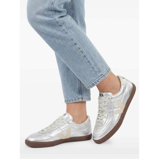 26FW 베자 스니커즈 FU2020893 SIPBA SILVER NEUTRALS - VEJA