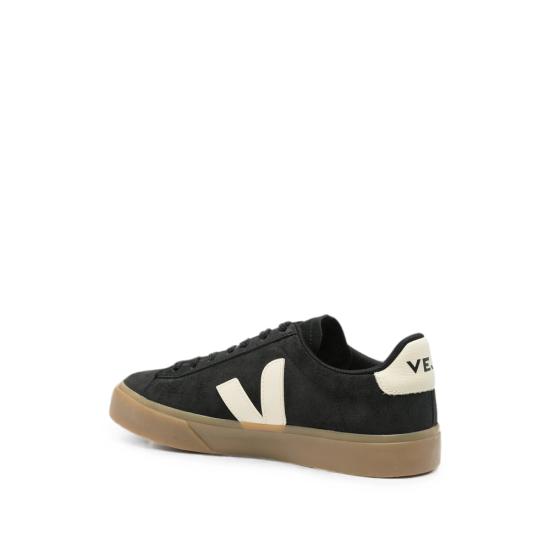26FW 베자 스니커즈 CP0322311 BKPNA BLACK - VEJA