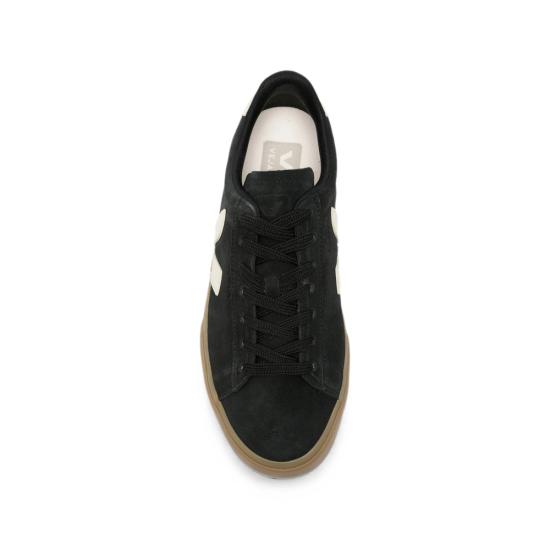 26FW 베자 스니커즈 CP0322311 BKPNA BLACK - VEJA