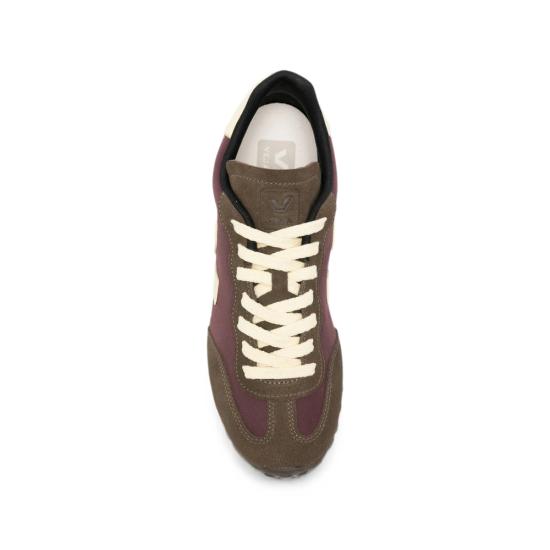 26FW 베자 스니커즈 AI3421685 AMABU PURPLE BROWN - VEJA