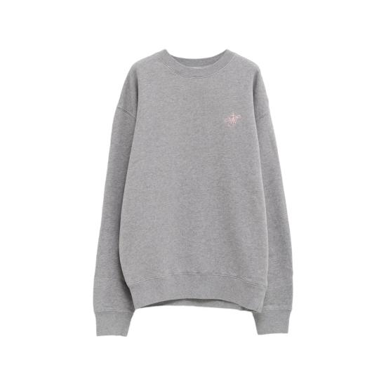 26FW JW앤더슨 스웨터 JW0238 PG1905 945 GREY