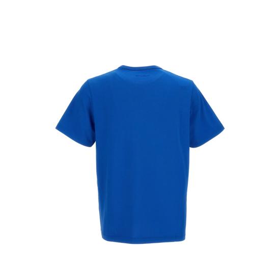 26FW JW앤더슨 반팔 티셔츠 JT0344 PG1937 802 BLUE - JW ANDERSON