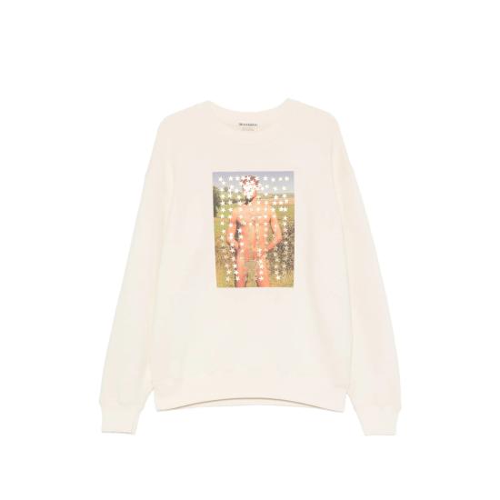 26FW JW앤더슨 스웨터 JW0285 PG1901 241 NEUTRALS