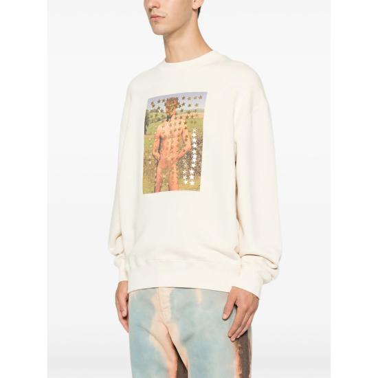 26FW JW앤더슨 스웨터 JW0285 PG1901 241 NEUTRALS - JW ANDERSON