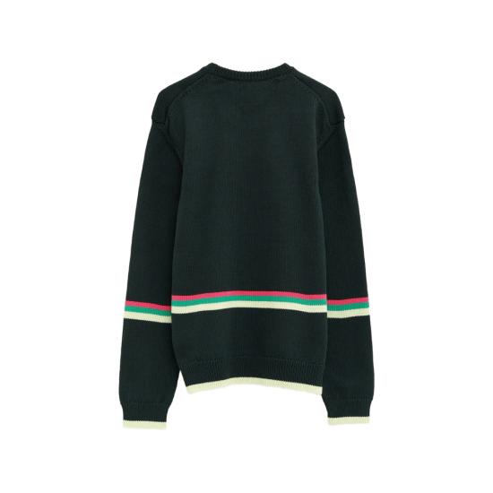 26FW JW앤더슨 자켓 KW1622 YN0515 088 GREEN - JW ANDERSON