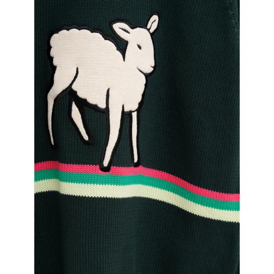 26FW JW앤더슨 자켓 KW1622 YN0515 088 GREEN - JW ANDERSON