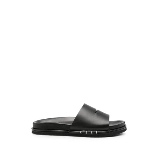 26FW JW앤더슨 뮬/슬리퍼 SL0018 LA0232 999 BLACK