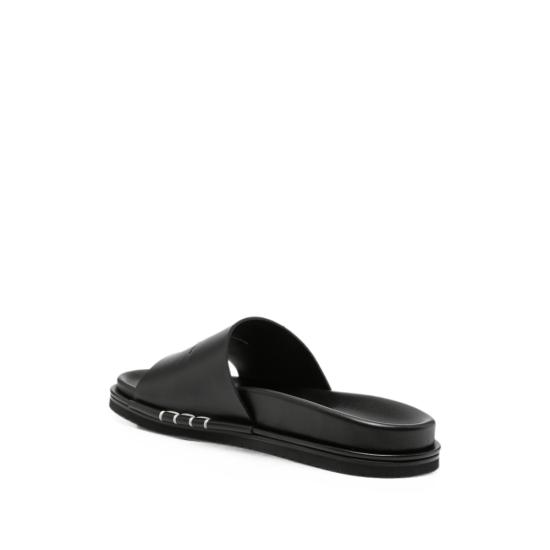 26FW JW앤더슨 뮬/슬리퍼 SL0018 LA0232 999 BLACK - JW ANDERSON
