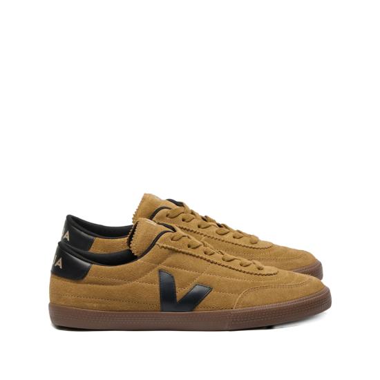 26FW 베자 스니커즈 FU0320899 BLBAR BROWN