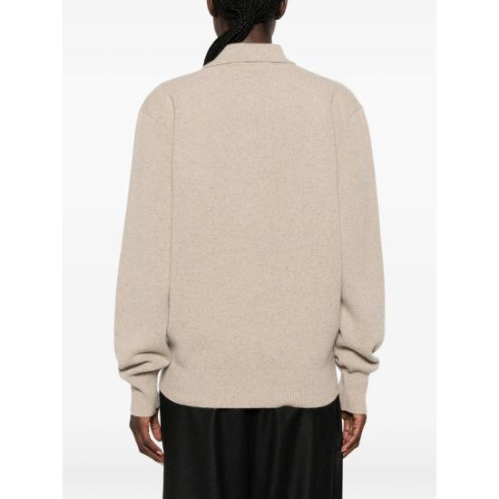 26FW 로에 스웨터 819 23 302 STOME NEUTRALS - ROHE
