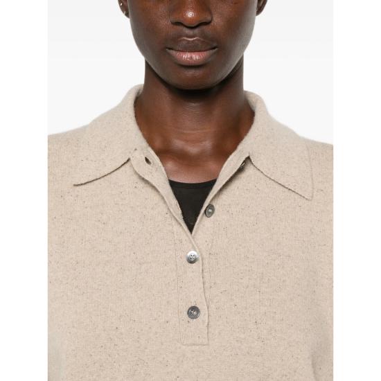 26FW 로에 스웨터 819 23 302 STOME NEUTRALS - ROHE
