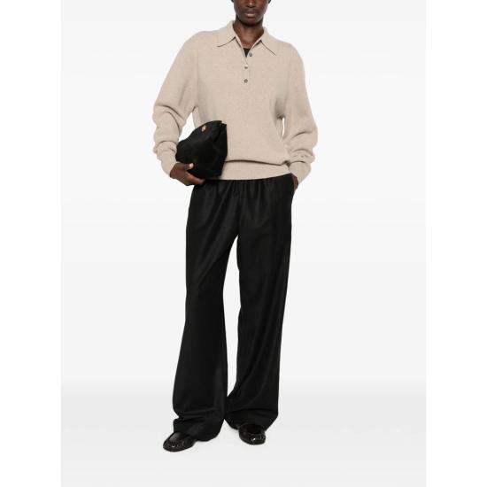 26FW 로에 스웨터 819 23 302 STOME NEUTRALS - ROHE