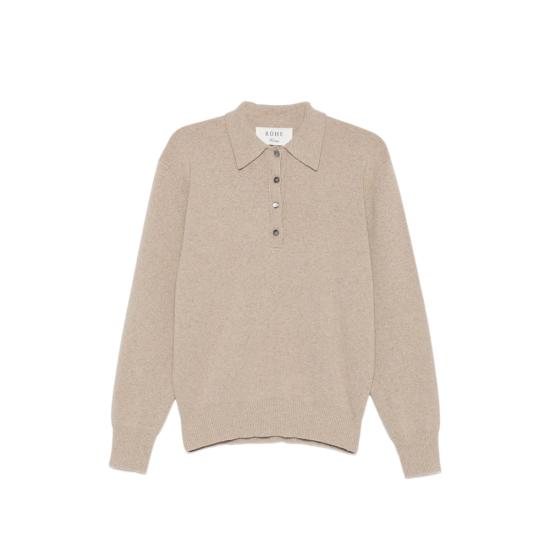 26FW 로에 스웨터 819 23 302 STOME NEUTRALS
