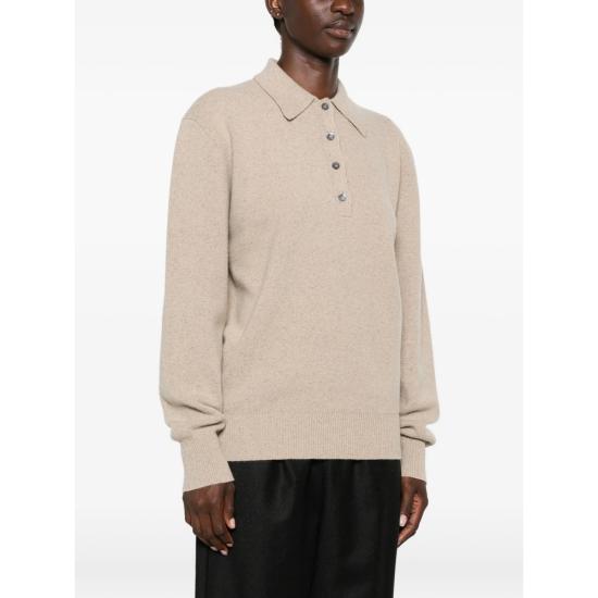 26FW 로에 스웨터 819 23 302 STOME NEUTRALS - ROHE