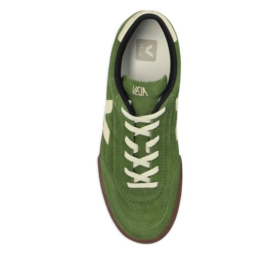 26FW 베자 스니커즈 FU0320902 MIPBA GREEN - VEJA