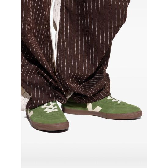 26FW 베자 스니커즈 FU0320902 MIPBA GREEN - VEJA