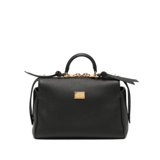26FW 돌체앤가바나 토트백 BB7939 A0841 80999 BLACK