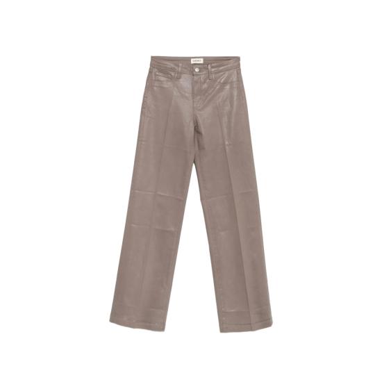 26FW 라장스 스트레이트 팬츠 2790PDDC DFCT GREY