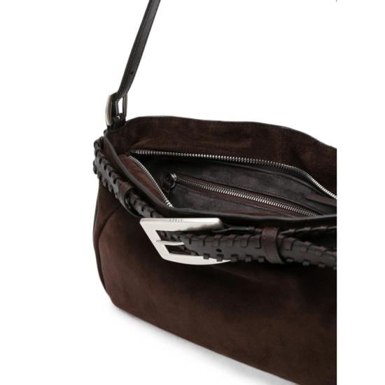 26FW 스타우드 숄더백 H26P6054SD ESPR BROWN - STAUD