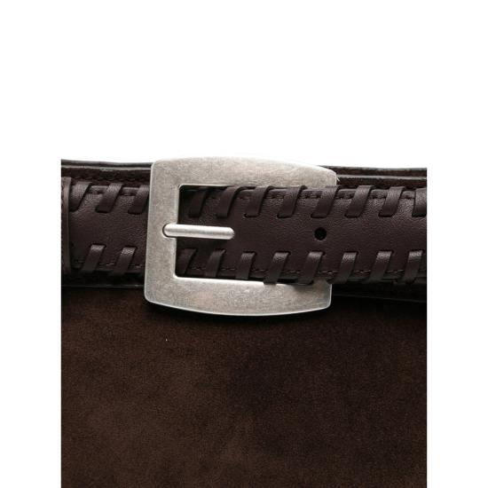26FW 스타우드 숄더백 H26P6054SD ESPR BROWN - STAUD
