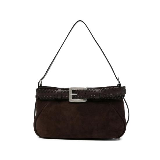 26FW 스타우드 숄더백 H26P6054SD ESPR BROWN