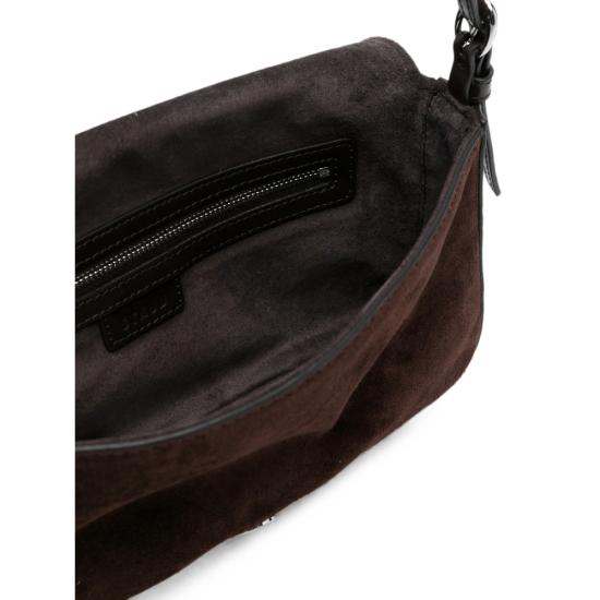 26FW 스타우드 숄더백 H26P6003SD ESPR BROWN - STAUD