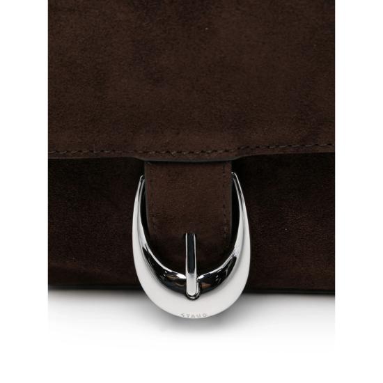 26FW 스타우드 숄더백 H26P6003SD ESPR BROWN - STAUD