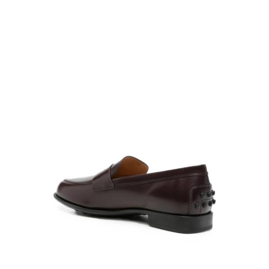26FW 토즈 로퍼 XXW19M0KK70L YGR807 BROWN - TODS