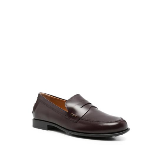 26FW 토즈 로퍼 XXW19M0KK70L YGR807 BROWN - TODS