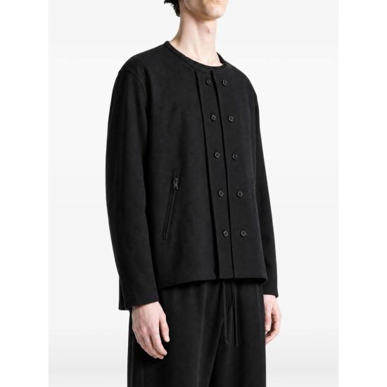 26FW 와이쓰리 자켓 KS3891 BLACK - Y-3