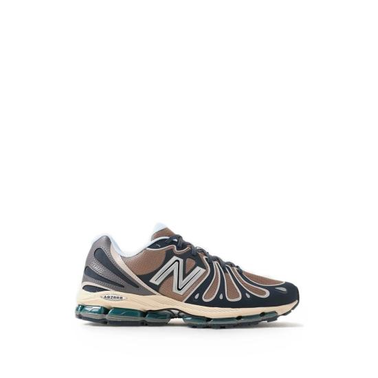 26SS 뉴발란스 스니커즈 U189052J BLUE BROWN